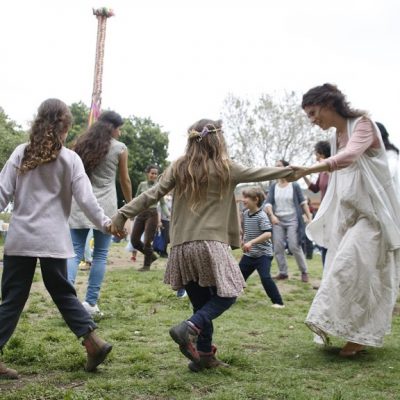 קהילת בית הספר