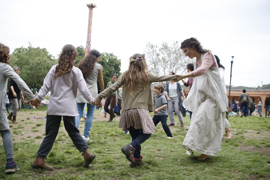 קהילת בית הספר