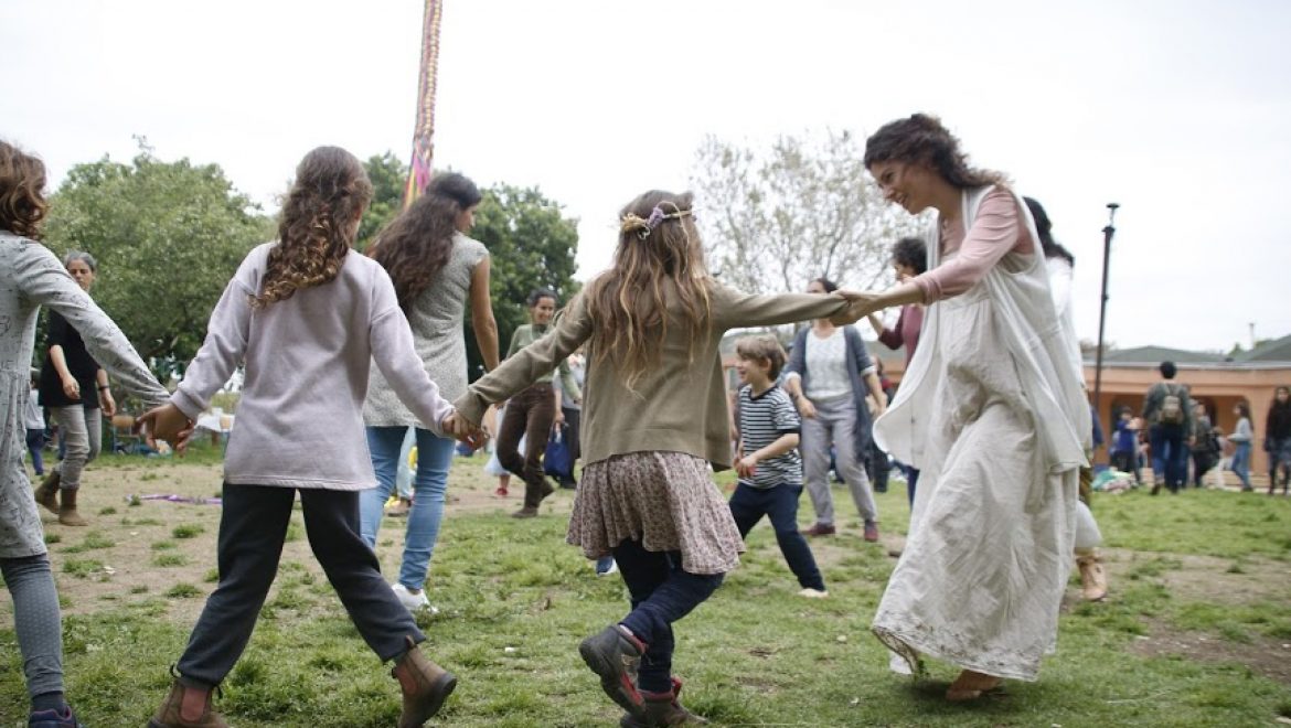 קהילת בית הספר